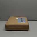 24" Tall Couch Corner Scratching Post with 3Pcs Replaceable Self-Adhesive Cat Scratching Post Carpet, Cat Scratch Pad Mat- Stylish Indoor Cat Scratcher Board Furniture Protector