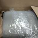 DreamCloud Firm Mattress Topper - Twin XL - 2" Gel Memory Foam Mattress Topper - Breathable & Comfortable - Back Pain Relief