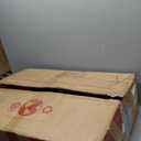 Gaming Chair, 400 lbs Adult Chair, High Back Computer Chair with Footrest and Linked Armrests, Office Video Game Chair with Lumbar Support (Black)