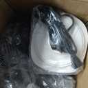 Windowless Portable Air Conditioner, 41 Evaporative Air Cooler with Remote, Swamp Cooler 3 Models,12H Timer, 70Oscillation Tower Air Conditioner 3L Water Tank & 2 Ice Packs for Room Bedroom Office