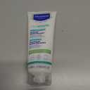 Mustela Stelatopia Eczema-Prone Skin Cleansing Gel - Baby Face & Body Wash with Natural Avocado & Sunflower Oil - Fragrance-Free & Tear Free - Various Sizes (6.8 Fl Oz (Pack of 1))