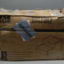 Pet Gear Easy Step II Extra Wide Pet Stairs, 2 Step for Dogs/Cats Up To 200 Pounds, Removable/Washable Carpet, Easy Assembly (No Tools Required), 3 Colors