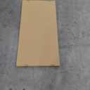 Black White Big Tree Bathroom Canvas Wall Art -Large Nature Tree Art Wall Decor Framed for Office Bedroom Living Room-40"x 20"