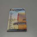 Freeman's: Arrival: The Best New Writing on Arrival