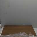 4Pcs 24x12Inch Wood Covers for Wire Shelves, Solid Wood, Thick and Steady, Used for bathrooms, Kitchens, and Food Storage Rooms, Waterproof and Moisture-Proof, Wire Rack Covers (24 x 12 Inch)