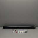 One Way Daytime Window Privacy Film See Out Not in, Window Tint for Home, Reflective Mirror Glass Windows Coverings Sun Heat UV Blocking, Black-Silver, 17.5" X 78.7"