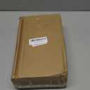 Red Plastic Disposable Christmas Cups 9 OZ, Christmas Holiday Party Tumblers Cups 30 pcs