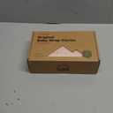 KeaBabies Baby Wrap Carrier - All in 1 Original Baby Carrier Newborn to Toddler Sling, Easy to Wear, Hands Free Bonding, Lightweight, Breathable Infant Wraps (Pink Daisies) (One Size (Pack of 1))