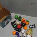 18PCS Halloween Wind Up Toys Bulk, Halloween Party Favors for Kids, Trick or Treat Goodie Bag Stuffers, Pinata Treat Bag Fillers Carnival Small Prizes Toys Classroom Gifts for Boys Girls Giveaways