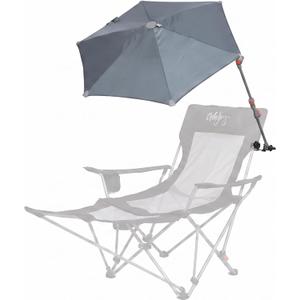 #WEJOY UPF 50+ Adjustable Umbrella
