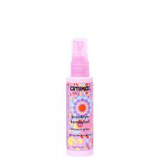 Amika brooklyn bombshell blowout spray