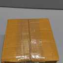 Marubhumi 5 PC - 5 feet Artificial Marigold Flower Garland  Long Strands for Diwali, Wedding & Festive Decoration  Traditional Indian Home Decor (Lemon/Mango)