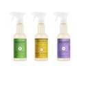 Mrs. MEYER'S CLEAN DAY Multi-Surface Cleaner 16 Fl Oz Each, 1 CT (Lilac + Daisy + Fresh Cut Grass) (Variety Pack)