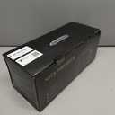 AERLANG Shiatsu Back and Neck Massager, Back Massager Deep Tissue Kneading Neck and Shoulder Massage with Heat, Electric Massage Pillow Fathers Day Gift Ideas from Daughter Son(NOT Cordless) (Black)