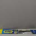 Rain-X 810350 Repellency Water Repellent Wiper Blades, 26" & 17" (2 Pack)