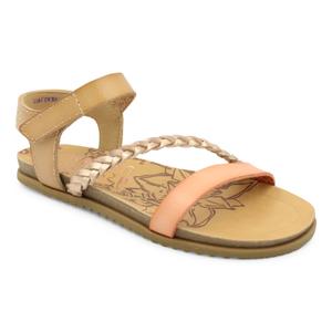 Girls’ Braided Sandals – Size 9T