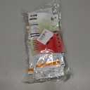 Lao Gan Ma Spicy Chili Crisp Hot Sauce  Restaurant Size (20 packets)  Authentic Chinese Chili Oil with Crunchy Bits (EXP 10/08/25)