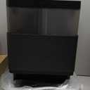 iRobot Roomba Plus 505 Combo Robot Vacuum & Mop with AutoWash Dock - Extending Spinning Mop Pads, Self-Empties, Pad Wash & Heated Drying, Self-cleaning, Recognizes & Avoids Obstacles, LiDAR Navigation (Black)