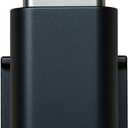 Original Mobile Phone Adapter Type-C Compatible with DJI Mic Mini Smartphone/PC/Mac Connector OEM Accessories for DJI Mic Mini Receiver Only, NOT Compatible with DJI Mic 2 and DJI Mic