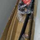 22" Cordless Hedge Trimmer Compatible with Milwaukee M18 Battery-Tool Only