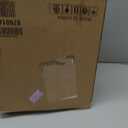 Hamilton Beach Juicer Machine, Big Mouth 3 Feed Chute for Whole Fruits and Vegetables, Easy to Clean, Centrifugal Extractor, Vegetable & Fruit Juicer, BPA Free, 800W Motor, Black