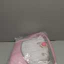 Baby Bouncer, Portable Infant Bouncer, Adjustable and Foldable Baby Rocker with Vibrations,Baby Bouncer Seat for Baby 0-6 Months 6-20 lbs Indoor & Outdoor Use