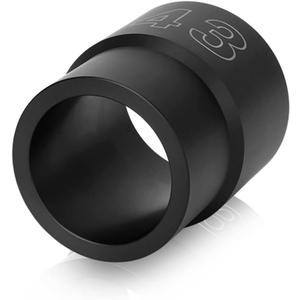 43mm Fork Seal Driver 43mm Fork Seal Tool for Motorcycle Conventional Fork (43mm)