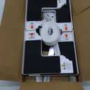 Upgrade Washer Dryer Stacking Kit, Universal Washer Dryer Stacking Kit Adjustable 29/28/27/26/25/24 Inch, Small Space Saving Solution Stacking Kit for Washer and Dryer with Ratchet Strap