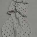 SwaddleDesigns 6-Way Omni Swaddle Sack Arms Up Swaddle for Newborn, More Options to Calm Startle Reflex, Improves Sleep (Small (6-14 Pound), Tiny Arrows)