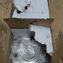 Pair 515142 Front Wheel Bearing Wheel Hub, Fit for Ford F150 F-150 4WD Expedition Lincoln Navigator 2014 2013 2012 2011, 6-Lugs w/ABS