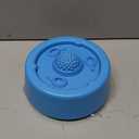 Dog Lick Bowl Slow Feeder with Rolling Ball & Suction Base
