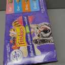 Purina Friskies Pate Wet Cat Food Variety Pack Seafood and Chicken Pate Favorites 40ct VP - (Pack of 40) 5.5 oz. Cans (EXP 02/17/28)