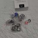 Faucet Adapter Kit of 8 Pieces