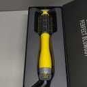 Drybar Blow-Dryer Shot Collection | Faster Blowouts with Tons of Volume and Less Frizz | Choose The Barrel Size Best for Your Hair Length and Desired Style