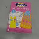 9 x Peeps Activity Book