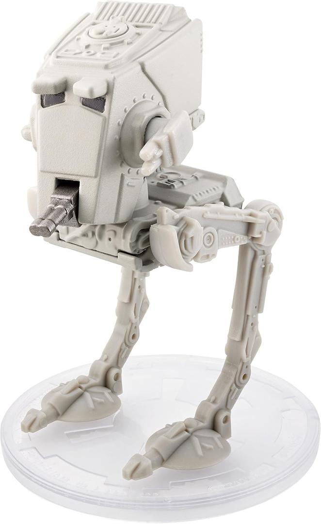 Hot Wheels Star Wars Rogue One at-ST Vehicle