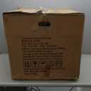 VEVOR Stainless Steel Prep & Utility Sink, 1 Compartment Free Standing Small Sink Include Faucet & legs, 21"x18" Commercial Single Bowl Sinks for Garage, Restaurant, Kitchen, Laundry