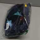 G.C Kids Police Costume Boys Cop Costumes with Shoulder Light Recorder Girls Police Officer Gear Halloween Career Day Gifts (M(8-10Y))