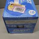 Quest Nutrition Protein Milkshake, Vanilla, 45g Protein, 2g Sugar, High Protein, Low Sugar, Gluten Free, Pack of 12 By 09/03/2026