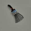 BLACK+DECKER BD1537 Steel Fan Rake