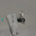 Blink Doorbell Mount, Anti-Theft Doorbell Mount for Blink Video Doorbell 1st Gen(Not for 2nd Gen), No Block Sensor & Night Vision, Blink Doorbell Camera Mount Bracket with Rain Cover