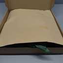 Ling's moment Italian Ruccus Greenery Stems Artificial Plants, 4Pcs 12" Tall Fake Branches Greenery, Realistic Texture Hanging Plant for Home Decor Wedding Bouquets Table Centerpieces, Room/Office