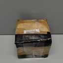 Power Steering Pump for Hyundai Santa Fe 2.4L L4 2010-2012 for Kia Sorento 2.4L L4 2011-2013 Consistent No.571002P200/571001U000 Power Assist Pump Silver Tone with Pulley 1 Pcs