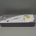 47.3" Car Snow Brush & Snow Broom for Truck SUV | Extendable Ice Scrapers for Car Windshield with Foam Grip | NoScratch Soft Bristles for Vehicle Roof Cleaning | Heavy Duty Auto Snow Removal Tool