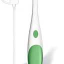 Super Clear Intraoral Camera&Dental Camera, Visual Intraoral Camera Dental with Micro USB/Type-C/USB Connector for Personal Android Devices,Easy to Use for Android or PC(Not for iPhone)