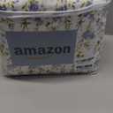 RUVANTI Flannel Sheets Queen Size - 100% Cotton Double Brushed Bed Sheets, Deep Pockets 16 Inches Queen Sheet Set, All Seasons Breathable & Extra Soft - Warm & Cozy, 4 Piece, Sand Rose