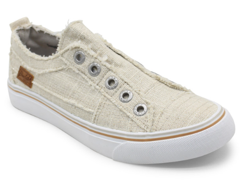 Blowfish Malibu White 6.5