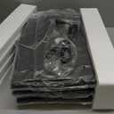 Electric Food Warming Tray for Parties Buffet, 3-in-1 Modular Food Warmer Trays with Independent 10 Temp Setting and Timer, 35.4''x15.7'' Tempered Glass Heat Plates for Catering & Gatherings