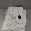 Bwarm Electric Heated Mattress Pad Mini Twin Size, 31" x 55", Bed Warmer, 9 Heat Settings, 1-12 Hours Auto Off, Deep Pocket, Fast Heating, Machine Washable, Soft and Cozy