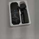 Dog Training Collar, Dog Shock Collar with Remote Control, 2500FT and 4 Training Modes Beep, Vibration, Electric Shock, IP67 Waterproof Rechargeable E-Collar for All Breed (1 Pack)